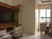 Apartamento para Venda em Rio de Janeiro/RJ Méier 2 Quartos