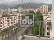 Apartamento para Venda em Rio de Janeiro/RJ Méier 2 Quartos