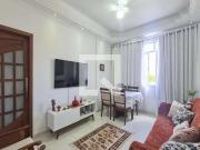 Apartamento para Venda em Rio de Janeiro/RJ Méier 2 Quartos