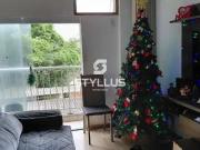 Apartamento para Venda em Rio de Janeiro/RJ Méier 2 Quartos