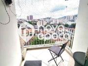 Apartamento para Venda em Rio de Janeiro/RJ Méier 2 Quartos