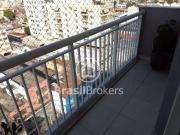 Apartamento para Venda em Rio de Janeiro/RJ Méier 2 Quartos