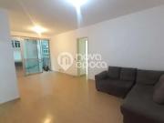 Apartamento para Venda em Rio de Janeiro/RJ Méier 2 Quartos