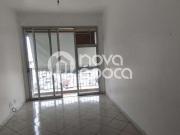 Apartamento para Venda em Rio de Janeiro/RJ Méier 2 Quartos