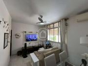 Apartamento para Venda em Rio de Janeiro/RJ Méier 2 Quartos