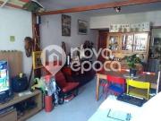 Apartamento para Venda em Rio de Janeiro/RJ Méier 2 Quartos