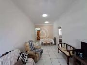 Apartamento para Venda em Rio de Janeiro/RJ Méier 2 Quartos