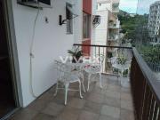 Apartamento para Venda em Rio de Janeiro/RJ Méier 2 Quartos