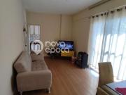 Apartamento para Venda em Rio de Janeiro/RJ Méier 2 Quartos