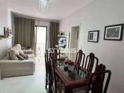 Apartamento para Venda em Rio de Janeiro/RJ Méier 2 Quartos