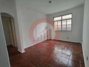 Apartamento para Venda em Rio de Janeiro/RJ Méier 2 Quartos