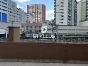 Apartamento para Venda em Rio de Janeiro/RJ Méier 2 Quartos