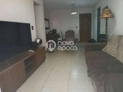 Apartamento para Venda em Rio de Janeiro/RJ Méier 2 Quartos