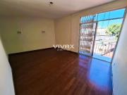 Apartamento para Venda em Rio de Janeiro/RJ Méier 2 Quartos