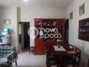Apartamento para Venda em Rio de Janeiro/RJ Méier 2 Quartos
