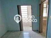 Apartamento para Venda em Rio de Janeiro/RJ Méier 2 Quartos