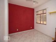 Apartamento para Venda em Rio de Janeiro/RJ Méier 2 Quartos