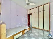 Apartamento para Venda em Rio de Janeiro/RJ Méier 2 Quartos