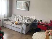 Apartamento para Venda em Rio de Janeiro/RJ Méier 2 Quartos