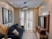 Apartamento para Venda em Rio de Janeiro/RJ Cachambi 2...