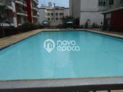 Apartamento para Venda em Rio de Janeiro/RJ Méier 2 Quartos