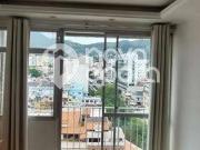 Apartamento para Venda em Rio de Janeiro/RJ Méier 2 Quartos