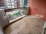 Apartamento para Venda em Rio de Janeiro/RJ Méier 2 Quartos