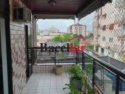 Apartamento para Venda em Rio de Janeiro/RJ Méier 2 Quartos