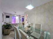 Apartamento para Venda em Rio de Janeiro/RJ Méier 2 Quartos