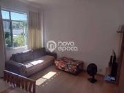 Apartamento para Venda em Rio de Janeiro/RJ Méier 2 Quartos