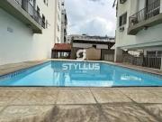 Apartamento para Venda em Rio de Janeiro/RJ Méier 2 Quartos