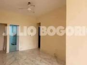 Apartamento para Venda em Rio de Janeiro/RJ Méier 2 Quartos