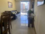 Apartamento para Venda em Rio de Janeiro/RJ Méier 2 Quartos