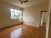 Apartamento para Venda em Rio de Janeiro/RJ Méier 2 Quartos