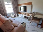 Apartamento para Venda em Rio de Janeiro/RJ Méier 2 Quartos