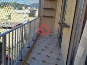 Apartamento para Venda em Rio de Janeiro/RJ Méier 2 Quartos