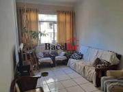 Apartamento para Venda em Rio de Janeiro/RJ Méier 2 Quartos