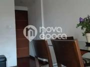 Apartamento para Venda em Rio de Janeiro/RJ Méier 2 Quartos