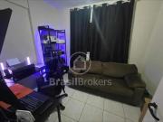 Apartamento para Venda em Rio de Janeiro/RJ Méier 2 Quartos