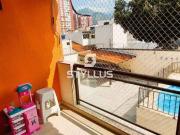 Apartamento para Venda em Rio de Janeiro/RJ Méier 2 Quartos