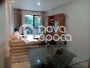 Apartamento para Venda em Rio de Janeiro/RJ Méier 2 Quartos