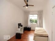 Apartamento para Venda em Rio de Janeiro/RJ Méier 2 Quartos