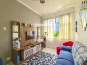 Apartamento para Venda em Rio de Janeiro/RJ Méier 2 Quartos