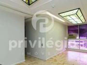 Apartamento para Venda em Rio de Janeiro/RJ Méier 2 Quartos