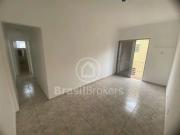 Apartamento para Venda em Rio de Janeiro/RJ Méier 2 Quartos