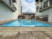 Apartamento para Venda em Rio de Janeiro/RJ Méier 2 Quartos