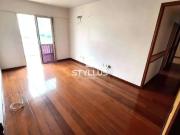 Apartamento para Venda em Rio de Janeiro/RJ Méier 2 Quartos