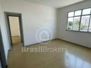 Apartamento para Venda em Rio de Janeiro/RJ Méier 2 Quartos