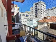 Apartamento para Venda em Rio de Janeiro/RJ Méier 2 Quartos