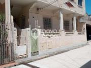 Apartamento para Venda em Rio de Janeiro/RJ Méier 2 Quartos